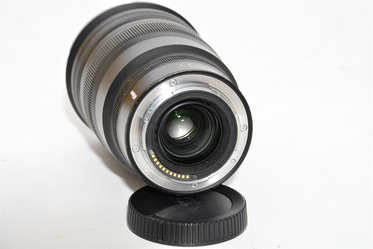Used Nikon Nikkor Z 24-70mm f/2.8 S Lens