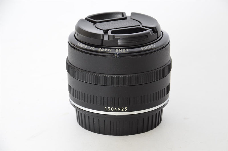 Used Canon EF 50mm f/1.8