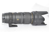 Used Sigma 70-200mm f/2.8 Lens for Canon