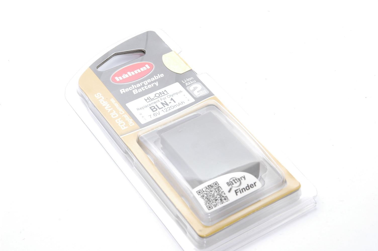 Used Hahnel HL-ON1 Battery