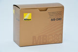 Used Nikon MB-D80 Multi-Power Battery Pack