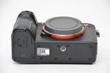 Used Sony A7RIII E Mount Mirrorless Camera