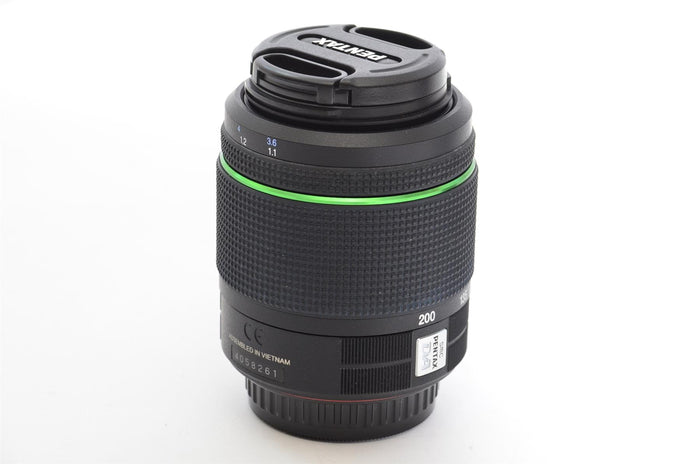 Used Pentax DA 50-200mm f/4-5.6 ED WR