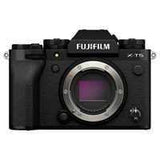 Fujifilm X-T5 EU Digital Camera Body - Black