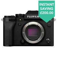 Fujifilm X-T5 EU Digital Camera Body - Black