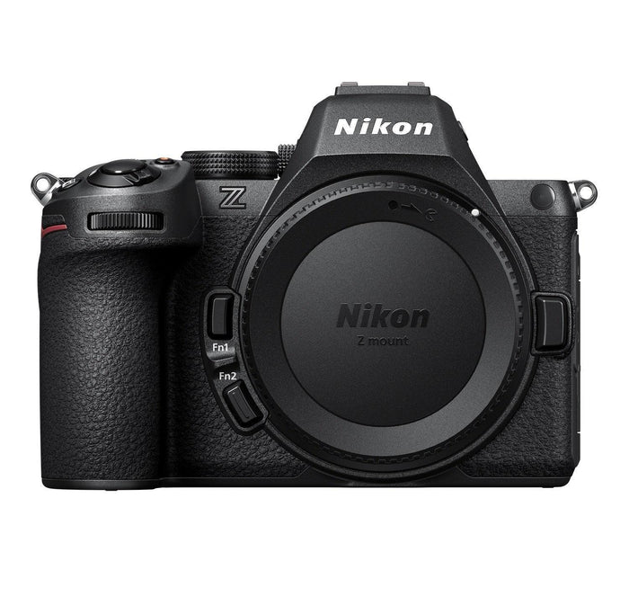 Nikon Z5 II Digital Camera Body