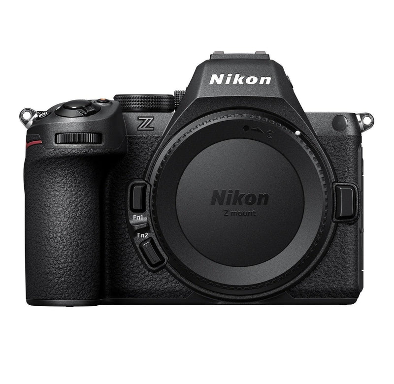 Nikon Z5 II Digital Camera Body