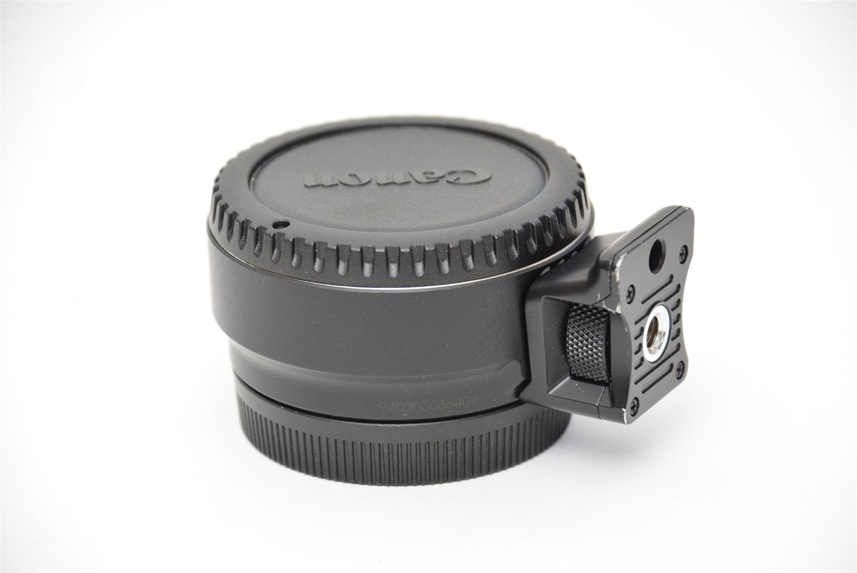 Used Canon EF-EOS M Mount Adapter