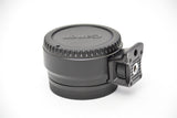Used Canon EF-EOS M Mount Adapter