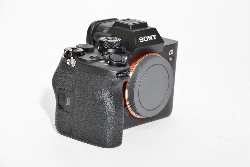 Used Sony A7RV E Mount Mirrorless Camera