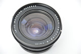 Used Leitz Wetzlar 21mm f/4 Super-Angulon-R Lens