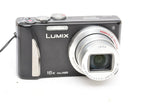 Used Panasonic Lumix DMC-TZ25 Compact Camera