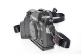 Used Fujifilm X-T2 Body - Black
