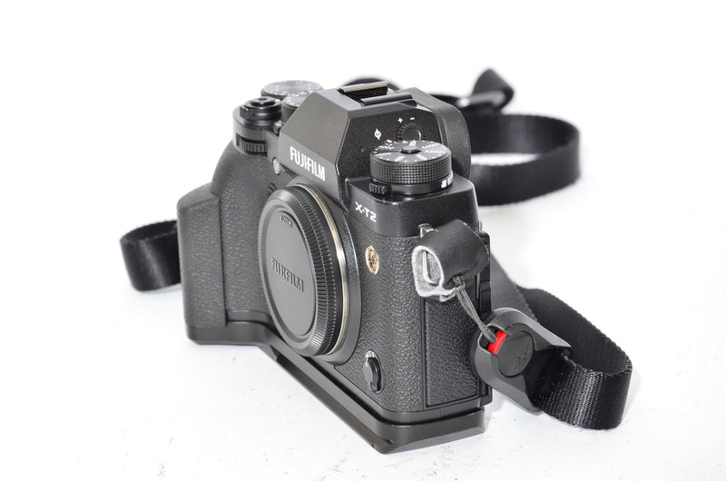 Used Fujifilm X-T2 Body - Black