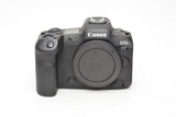 Used Canon EOS R5 Mirrorless Camera Body