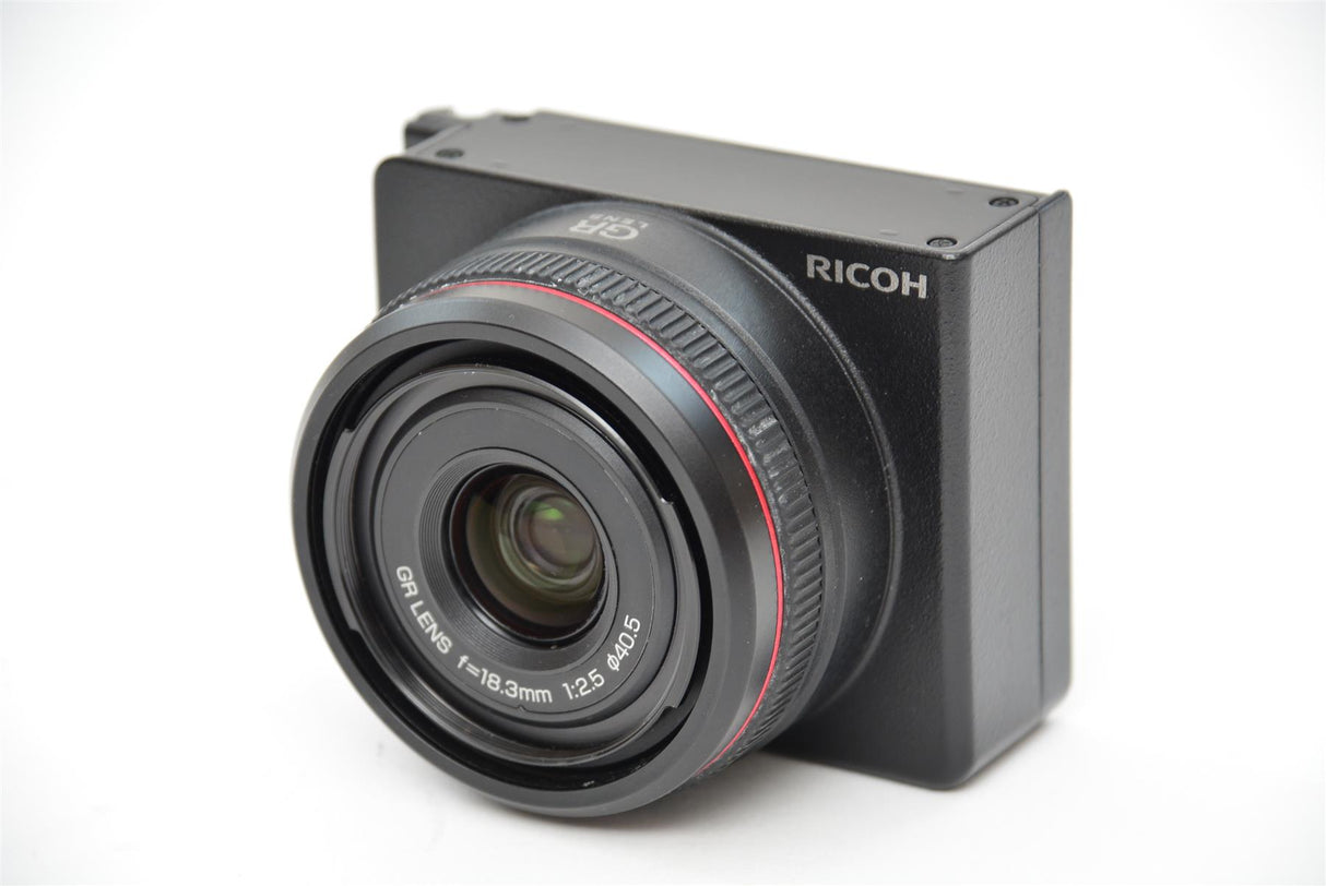 Used Ricoh GR A12 28mm f/2.5 Lens