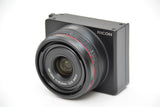 Used Ricoh GR A12 28mm f/2.5 Lens