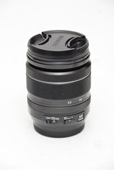 Used Fujifilm XF 18-55mm f/2.8-4 R LM OIS Super EBC Aspherical Lens
