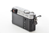 Used Fujifilm X100V Silver Argent