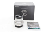 Used Fujifilm Fujinon XF 35mm f/2 R WR Lens