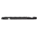 3 Legged Thing Ultra Plate 200mm Long Quick Release Plate - Darkness Matte Black