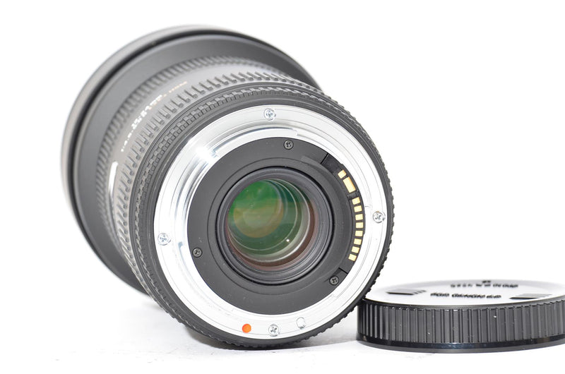 Used Sigma 12-24mm f/4.5-5.6 II DG For Canon