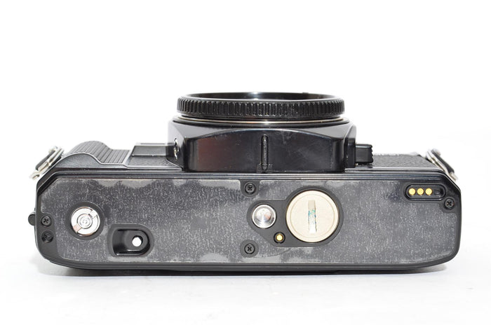 Used Minolta X700