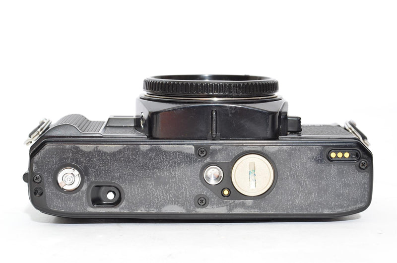 Used Minolta X700