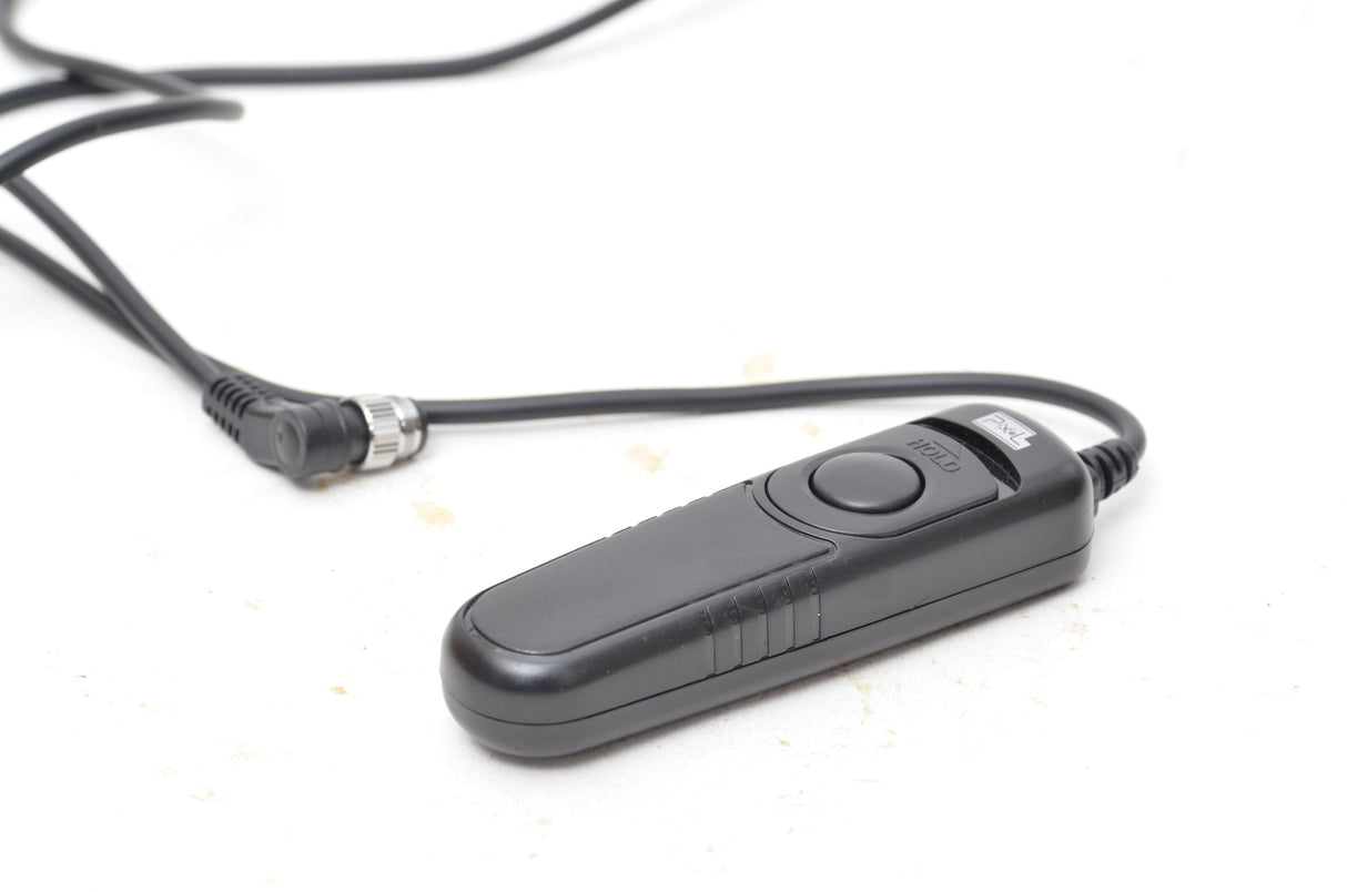 Used Pixel Camera Remote