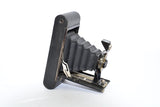 Used Kodak No. 2-A Folding Autographic Film Camera