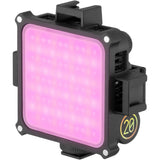 Zhiyun FIVERAY M20C RGB Lights