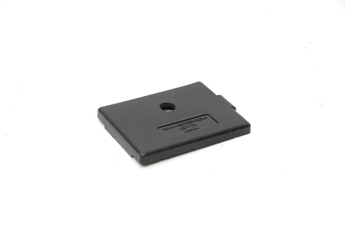 Used Bronica ETR 645 Camera Bottom Cover Cap