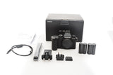 Used Fujifilm X-S20 Mirrorless Camera