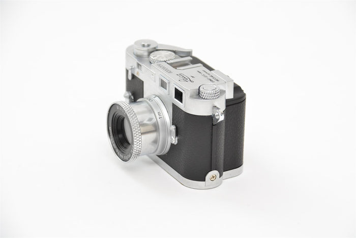 Used Minox Leica M3 Digital Classic Camera