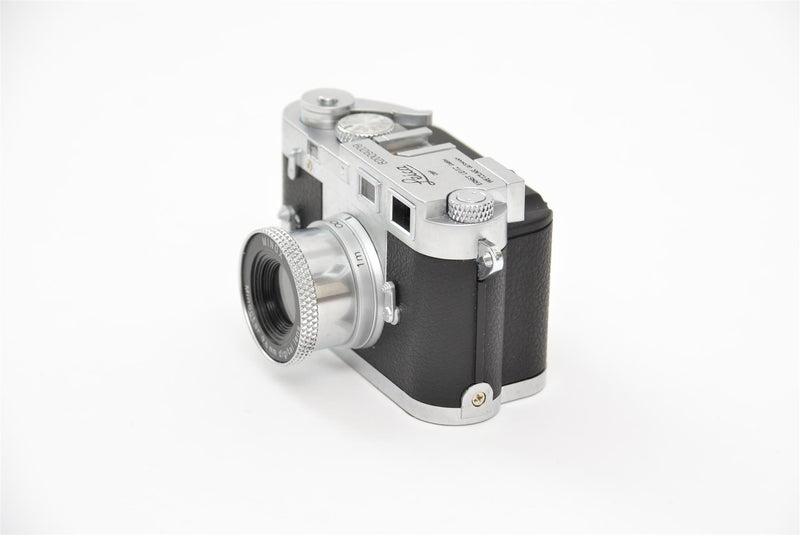 Used Minox Leica M3 Digital Classic Camera