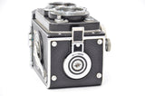 Used Rolleiflex 3.5 MX-EVS Medium Format Camera