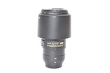Used Nikon 300mm f/4 PF ED