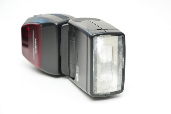 Used Minolta Program 5400xi Flashgun