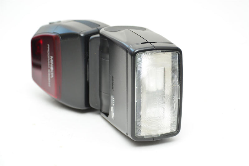 Used Minolta Program 5400xi Flashgun