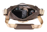 Vanguard Veo Go 21M Shoulder Bag  - Khaki