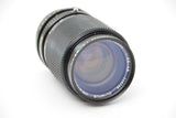 Used Olympus OM-System Zuiko 35-105mm f/3.5-4.5 Auto Zoom Lens