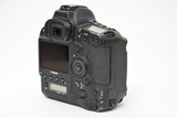 Used Canon EOS 1 DX Mark II DSLR Camera