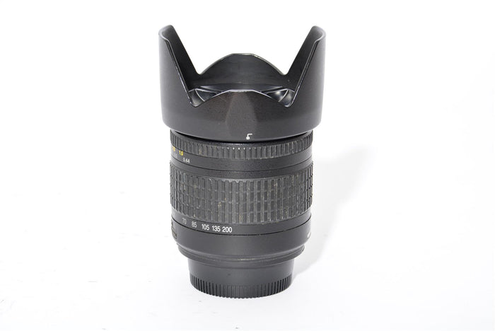 Used Nikon AF 28-200mm F3.5-5.6 G Lens