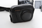 Used Canon PowerShot G9 Compact Camera