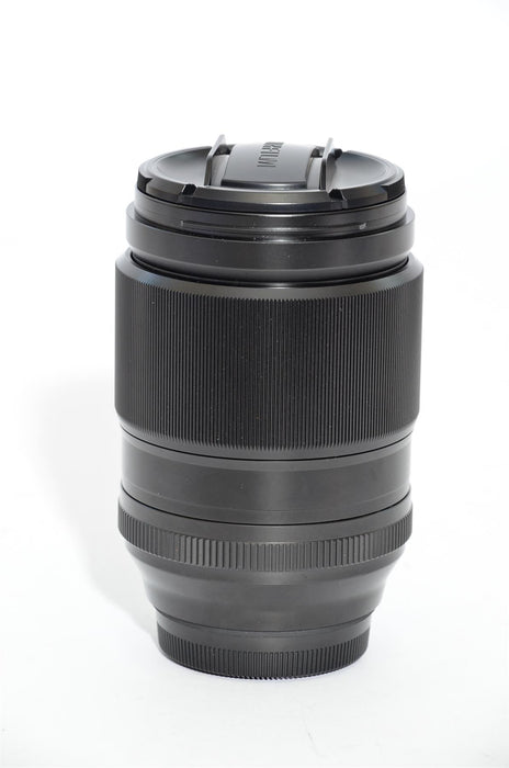 Used Fujifilm XF 90mm f/2 R LM WR