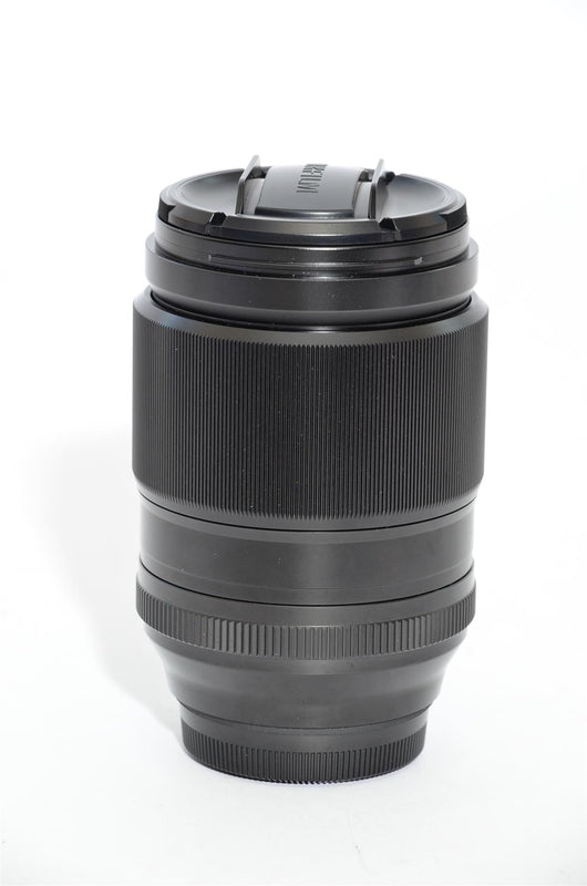 Used Fujifilm XF 90mm f/2 R LM WR