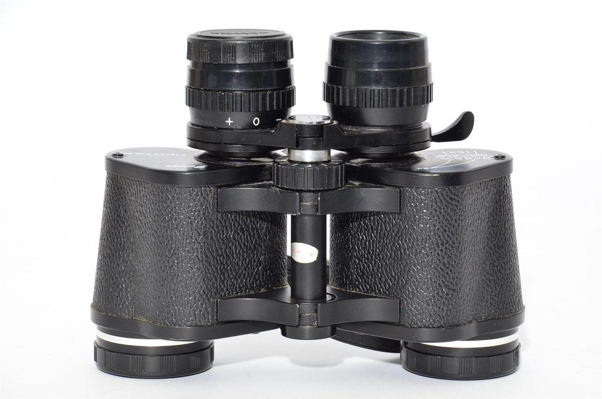 Used Pentax 6-15x Zoom binoculars