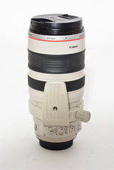Used Canon EF 28-300mm f/3.5-5.6 L IS USM Zoom Lens