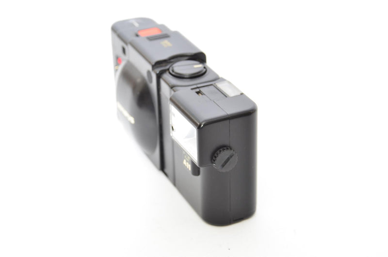 Used Olympus XA with A11 Flash