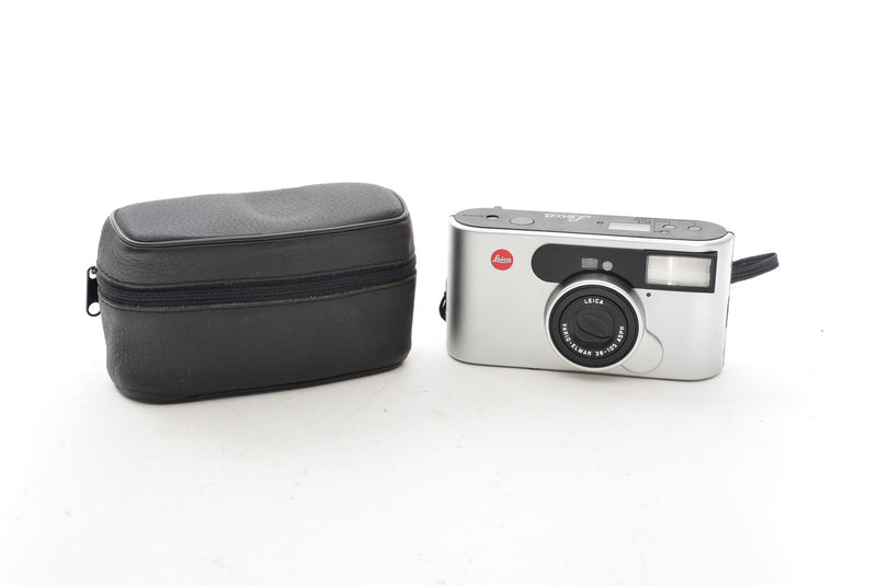 Used Leica C1 AG Compact 35mm Film Camera